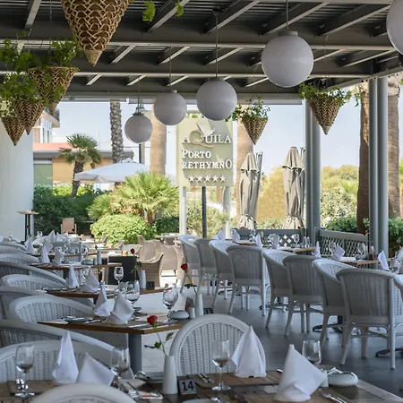 Hotel Aquila Porto Rethymno