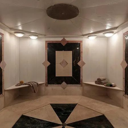 Hotel Aquila Porto Rethymno