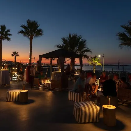 Aquila Porto 5* Rethymno