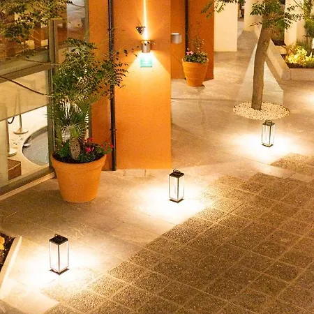 Hotel Aquila Porto Rethymno
