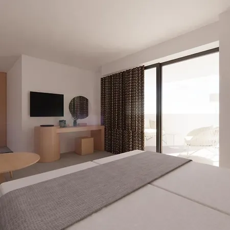 Aquila Porto 5* Rethymno