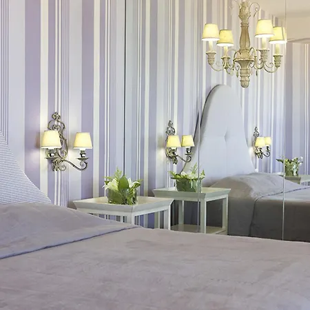 Aquila Porto Hotel Rethymno